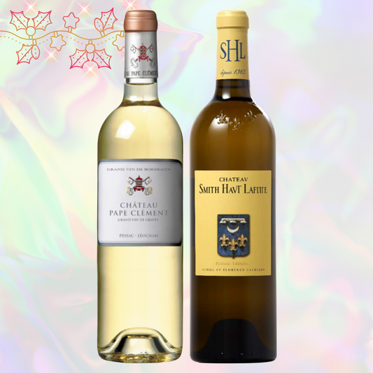 White Xmas - Grand Vin Pte Ltd