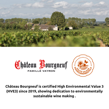 Bourgneuf HEV Level 3 Certification