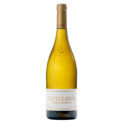 Marques de Murrieta Capellania Reserva - Grand Vin Pte Ltd