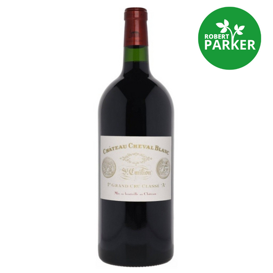 Cheval Blanc 3000ml