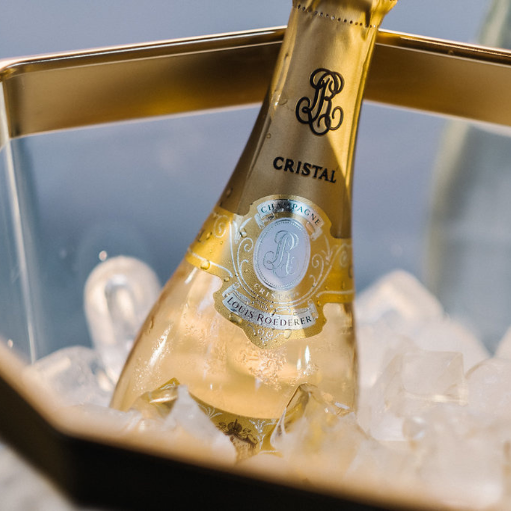 Louis Roederer Cristal Brut