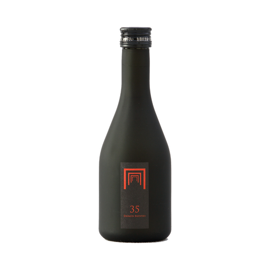 Daimon 35 Junmai Daiginjo 300ml Sake - Grand Vin Pte Ltd