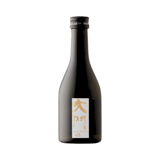 Daimon 45 Junmai Daiginjo 300ml - Grand Vin Pte Ltd