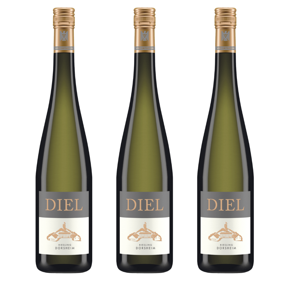 Diel Riesling Dorsheim