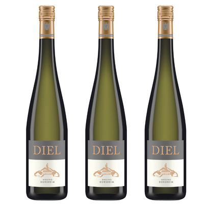 Diel Riesling Dorsheim