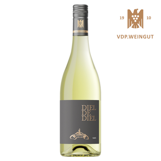 Diel de Diel White Wine - Grand Vin Pte Ltd