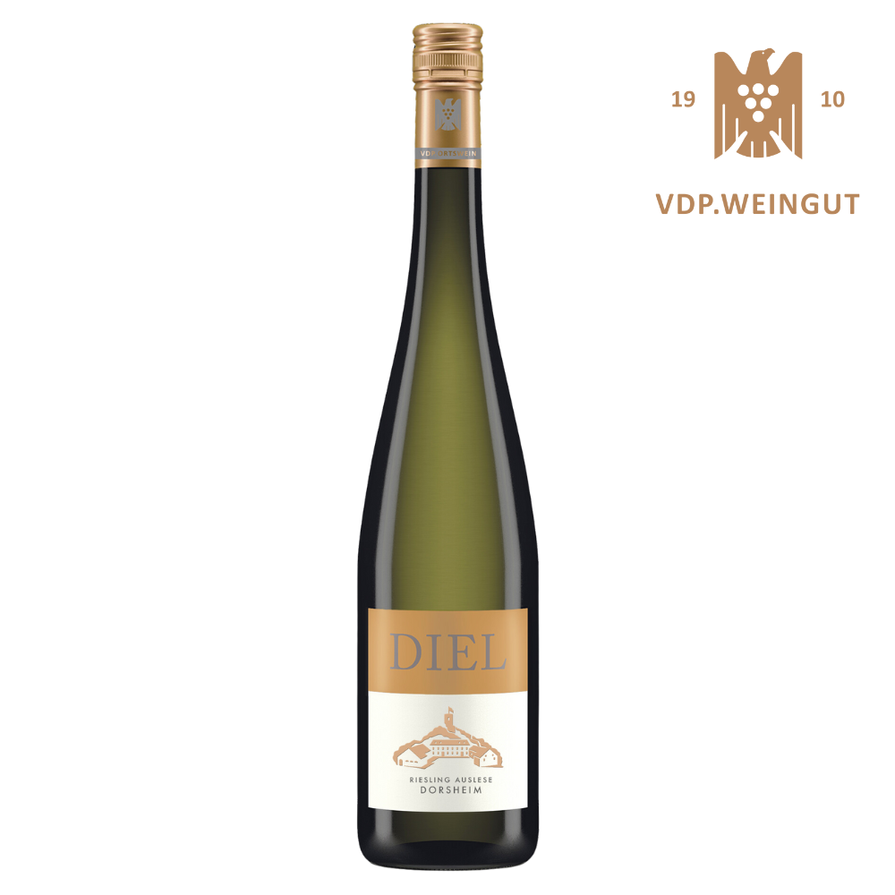 Diel Riesling Dorsheim White Wine - Grand Vin Pte Ltd