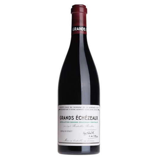 Domaine de la Romanée Conti Grands Échézeaux Grand Cru - Grand Vin Pte Ltd