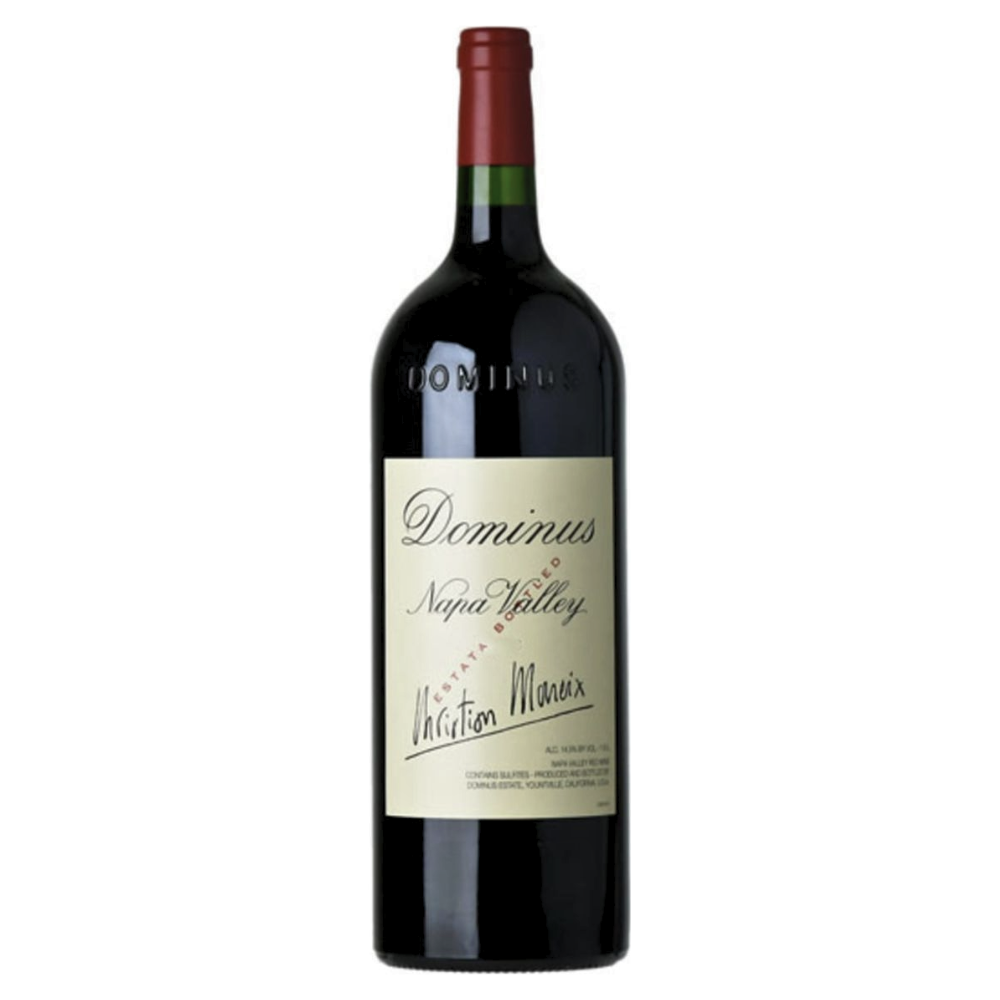 Dominus 1500ml Napa Valley Red Wine - Grand Vin Pte Ltd