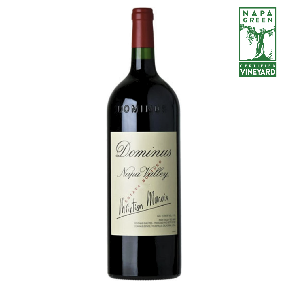 Dominus 1500ml Napa Valley Red Wine - Grand Vin Pte Ltd