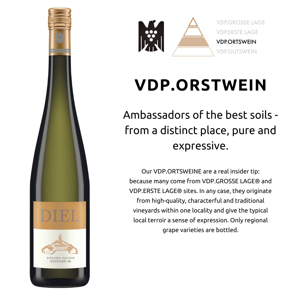 Diel Riesling Dorsheim