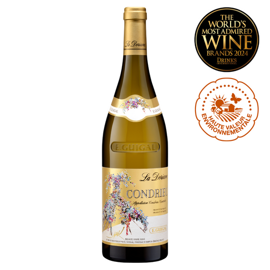 E. Guigal Condrieu La Doriane White Wine - Grand Vin Pte Ltd