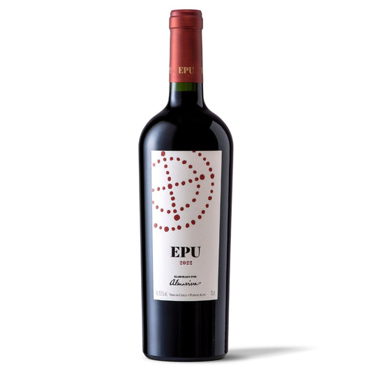 Epu Red Wine - Grand Vin Pte Ltd