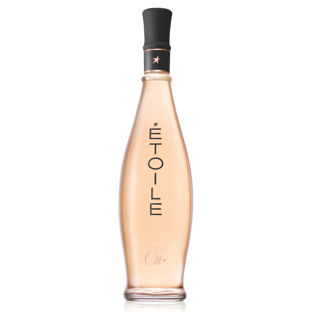 Domaines Ott Etoile 750ml Rose Wine - Grand Vin Pte Ltd