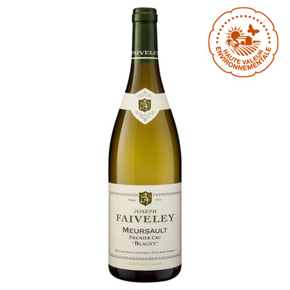 Faiveley Meursault 1er Cru "Blagny" White Wine - Grand Vin Pte Ltd