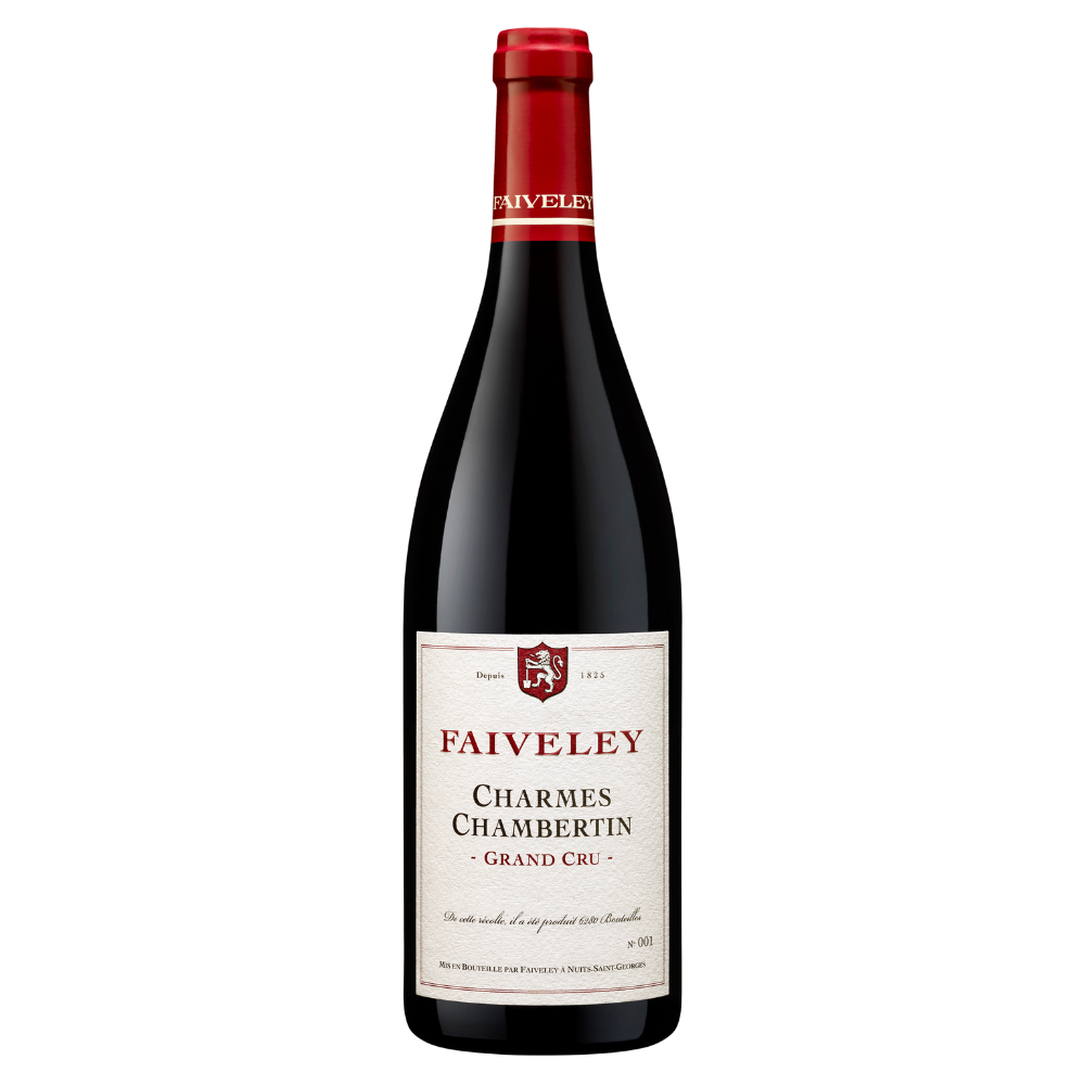 Faiveley Charmes Chambertin Grand Cru 1500ml