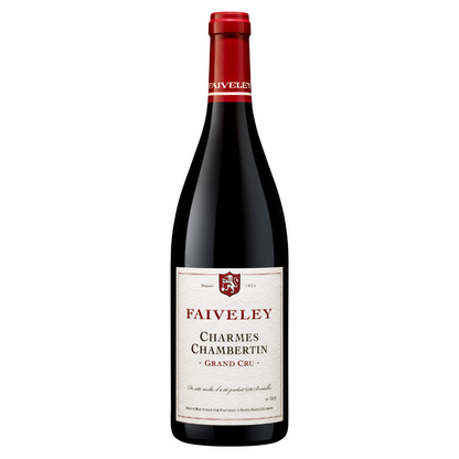 Faiveley Charmes Chambertin Grand Cru 1500ml