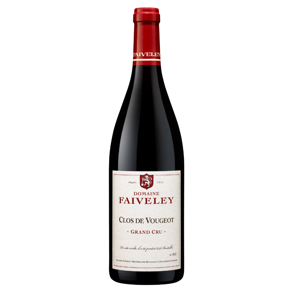 Faiveley Clos de Vougeot Grand Cru 1500ml