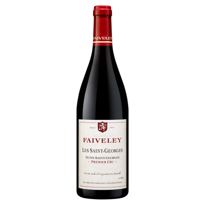 Faiveley Nuits-Saint-Georges 1er Cru Les St Georges