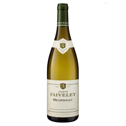 Faiveley Meursault