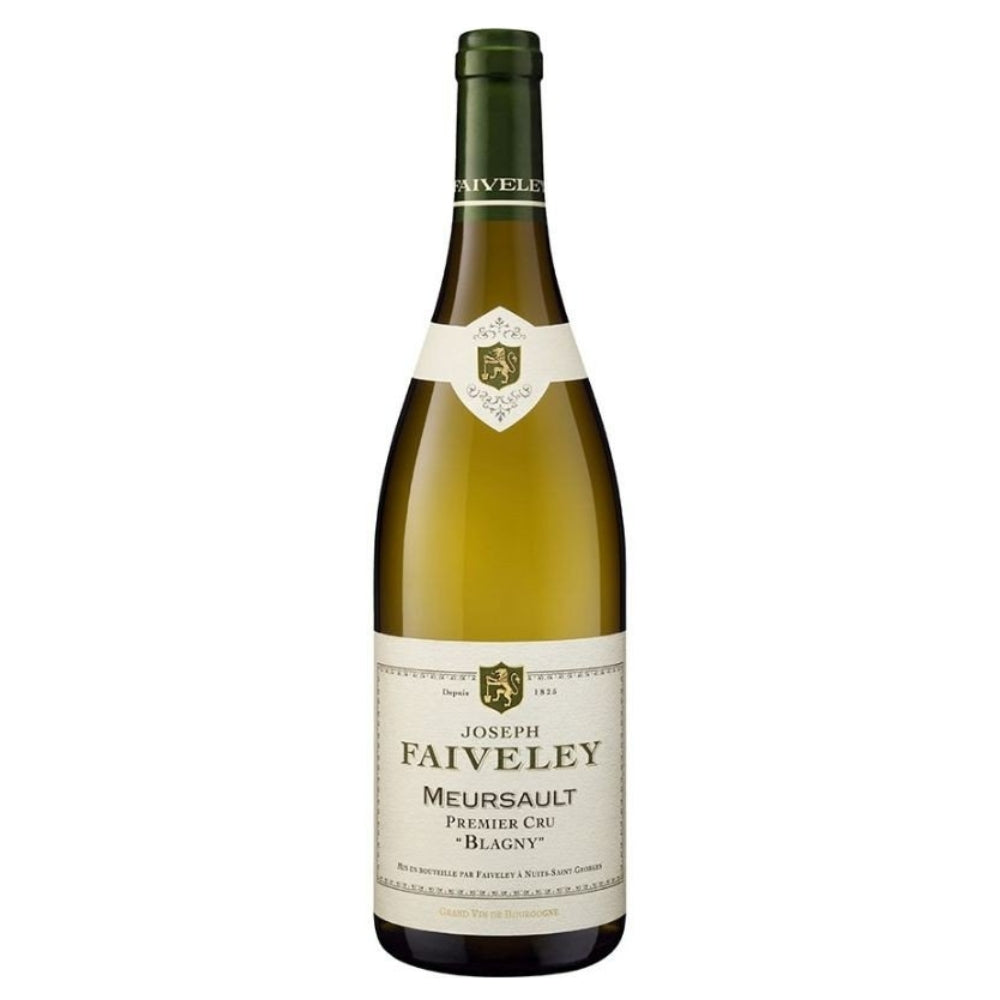 Faiveley Meursault 1er Cru "Blagny" - Grand Vin Pte Ltd
