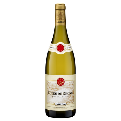 E. Guigal Cotes du Rhone Blanc - Grand Vin Pte Ltd