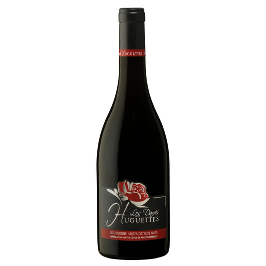 Mongeard-Mugneret Bourgogne Hautes Cotes de Nuits Dames Huguettes - Grand Vin Pte Ltd