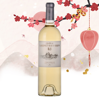 Larrivet Haut Brion Blanc 1500ml