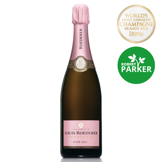 Louis Roederer Brut Rosé