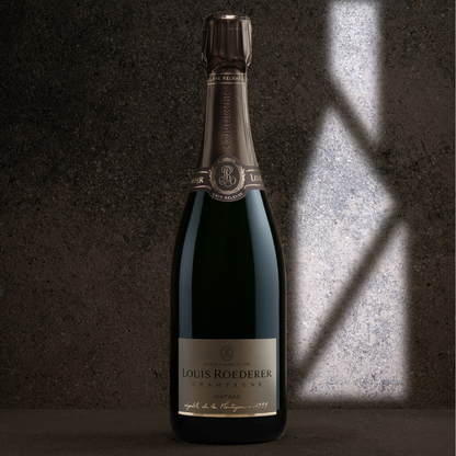 Louis Roederer Brut Vintage Late Release (Deluxe Giftbox)