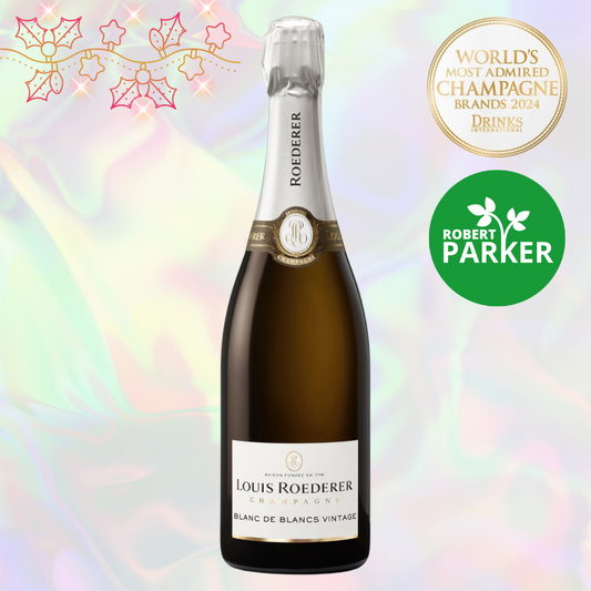 Louis Roederer Blanc de Blancs 750ml