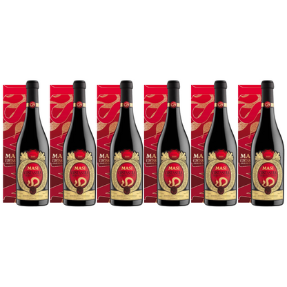 Masi Costasera Amarone della Valpolicella Classico [CNY Snake Limited Edition Gift box]