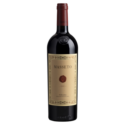 Masseto Toscana Red Wine - Grand Vin Pte Ltd