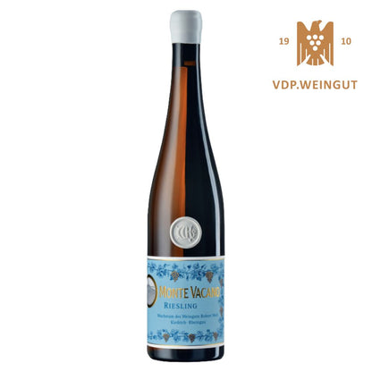 Robert Weil Riesling Monte Vacano White Wine - Grand Vin Pte Ltd