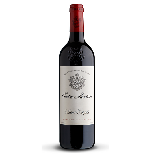 Montrose 2011 750ml Bordeaux Red Wine - Grand Vin Pte Ltd