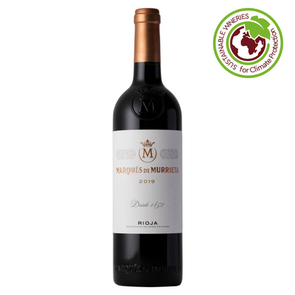 Marqués De Murrieta Reserva