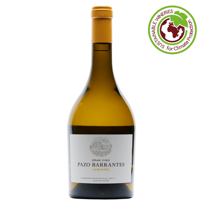 Marques de Murrieta Pazo Barrantes Albariño - Grand Vin Pte Ltd