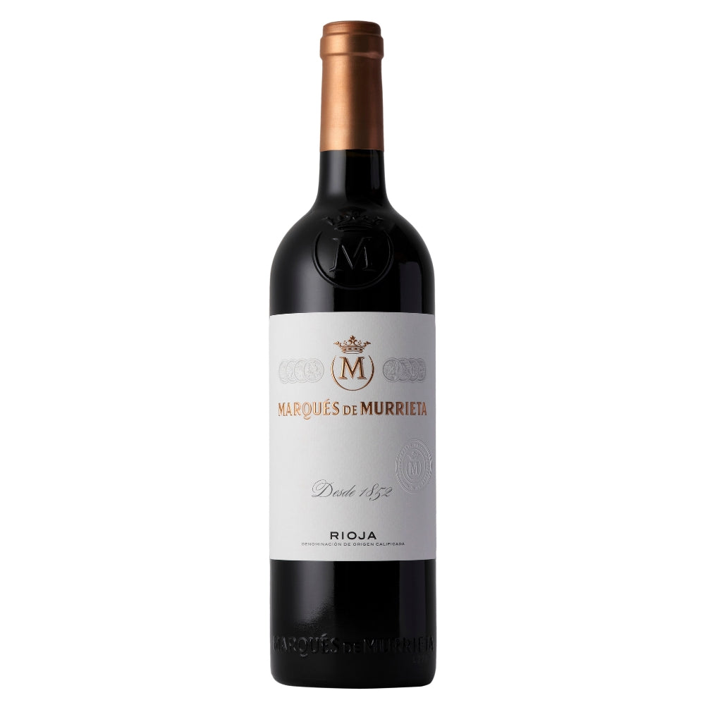 Marqués De Murrieta Reserva - Grand Vin Pte Ltd