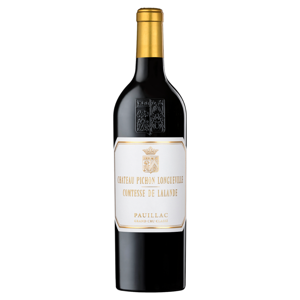 Pichon Lalande 750ml Bordeaux Red Wine - Grand Vin Pte Ltd