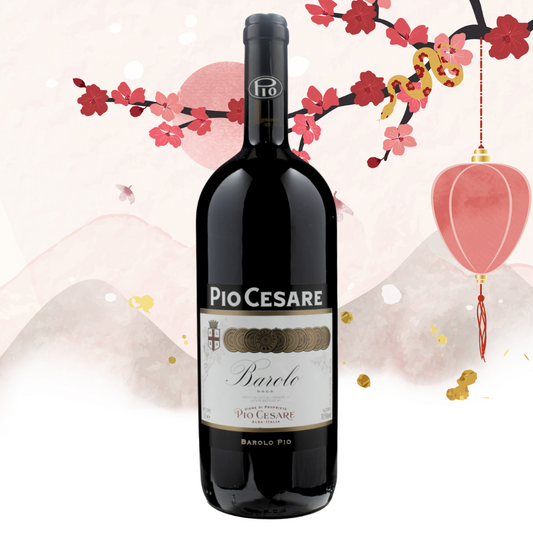 Pio Cesare Barolo DOCG 1500ml