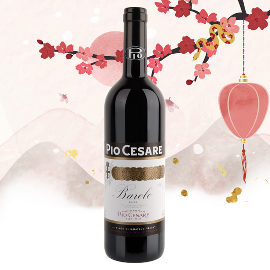 Pio Cesare Barolo DOCG 6000ml