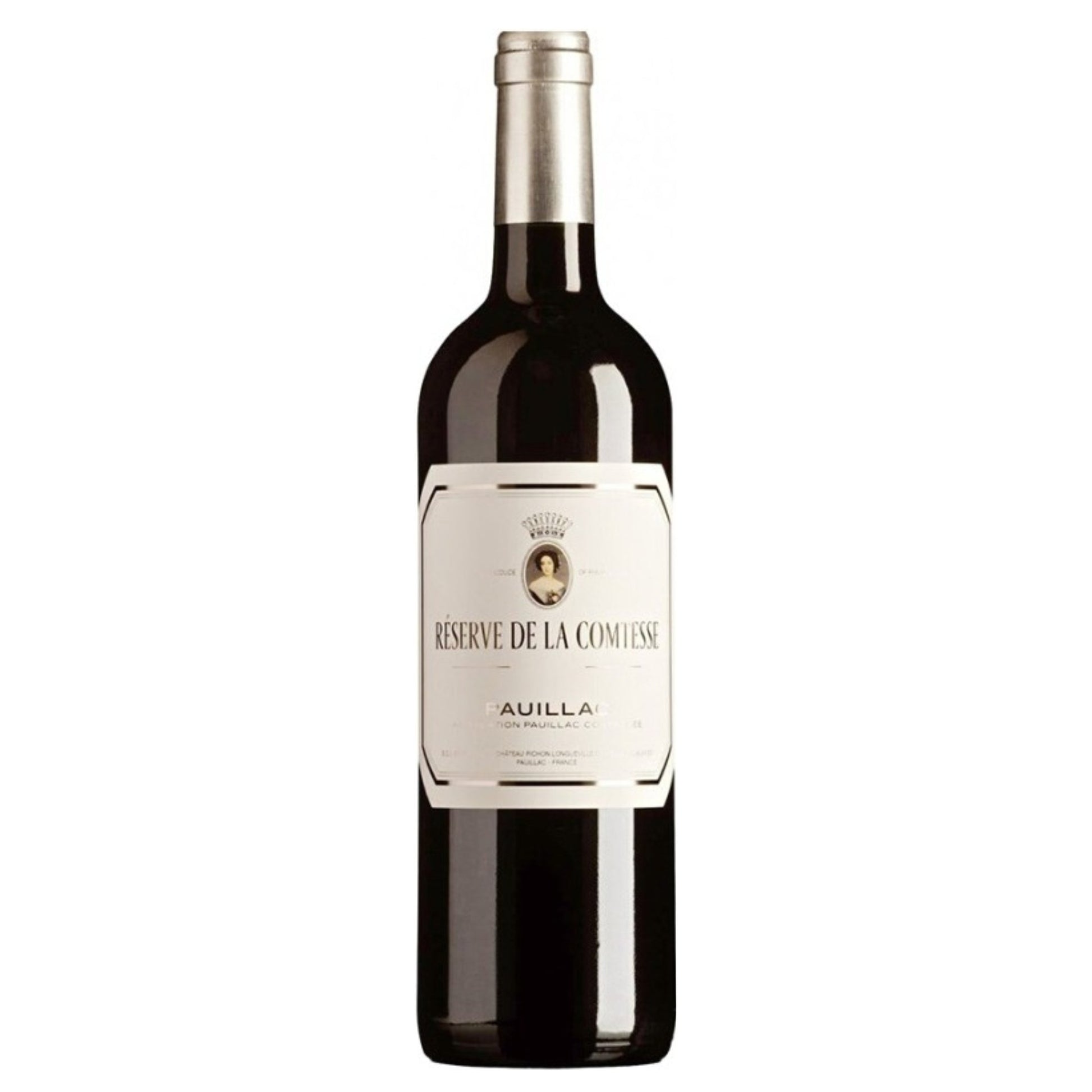 Reserve de la Comtesse 2014 - Grand Vin Pte Ltd