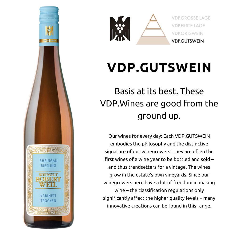 Robert Weil Riesling Kabinett