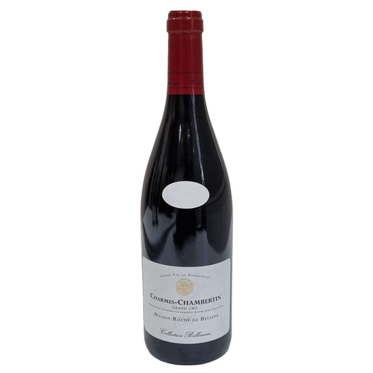 Roche de Bellene Charmes Chambertin Grand Cru 750ml Burgundy Red Wine - Grand Vin Pte Ltd