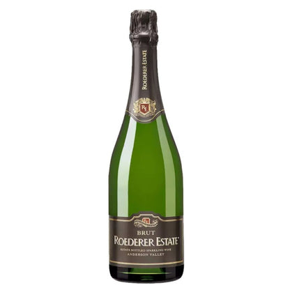 Roederer Estate Quartet Brut - Grand Vin Pte Ltd