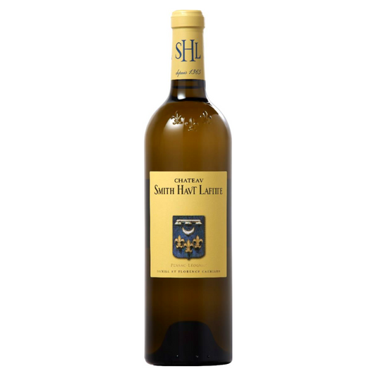 Smith Haut Lafitte Blanc