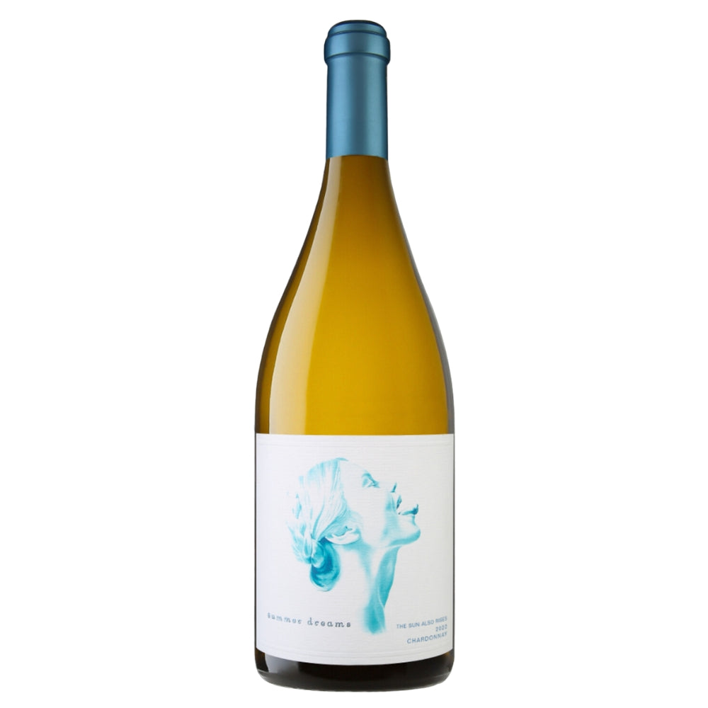 Summer Dreams The Sun Also Rises Chardonnay – Grand Vin Pte Ltd