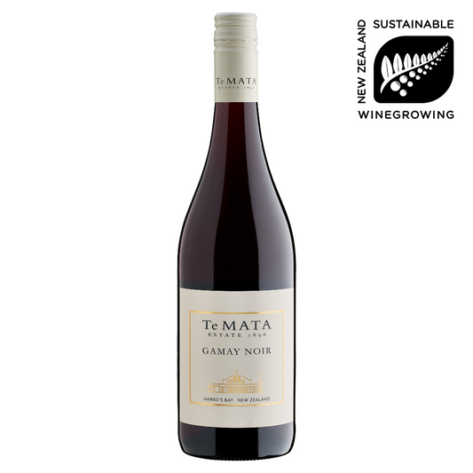 Te Mata Estate Gamay Noir