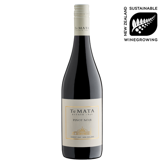 Te Mata Estate Pinot Noir