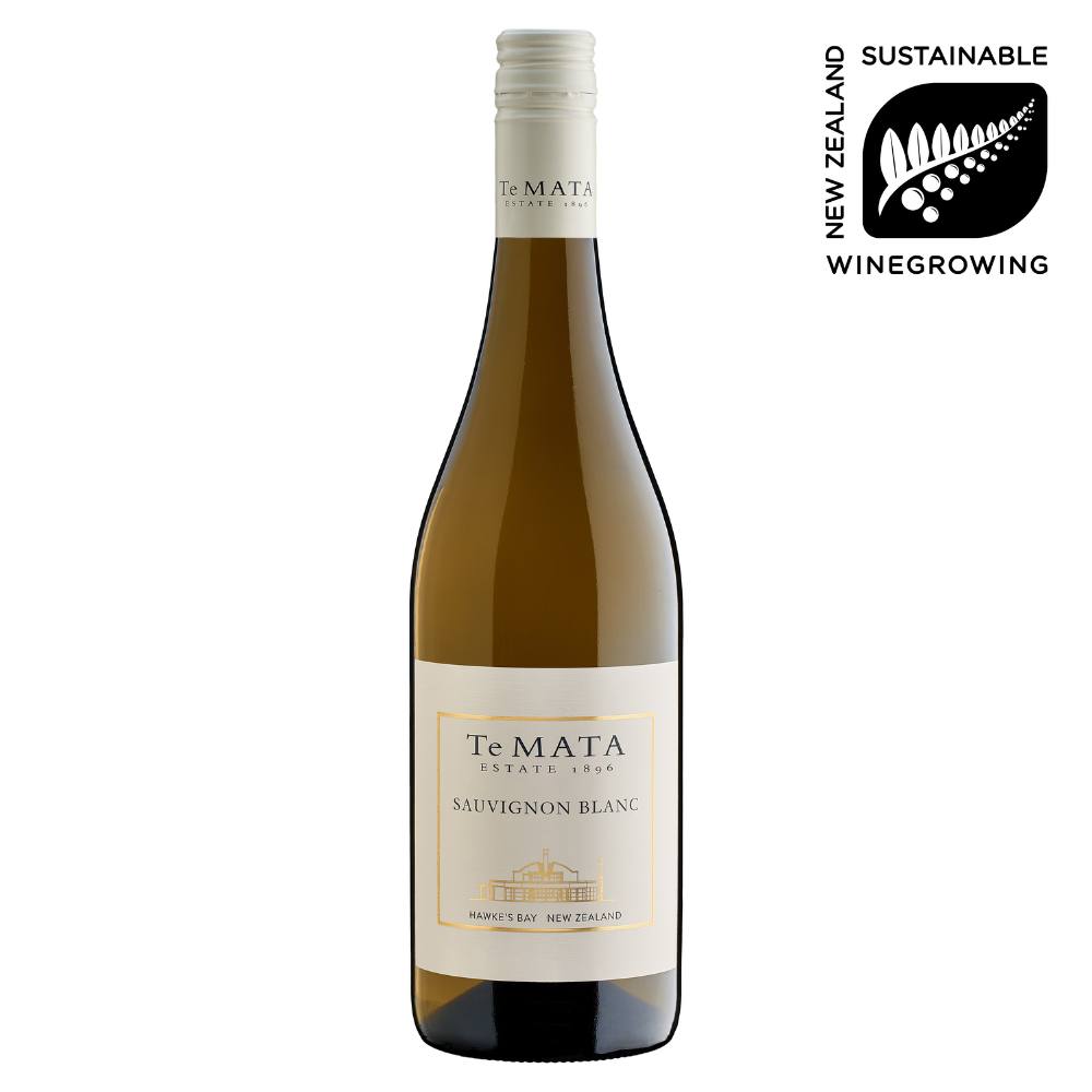 Te Mata Estate Sauvignon Blanc